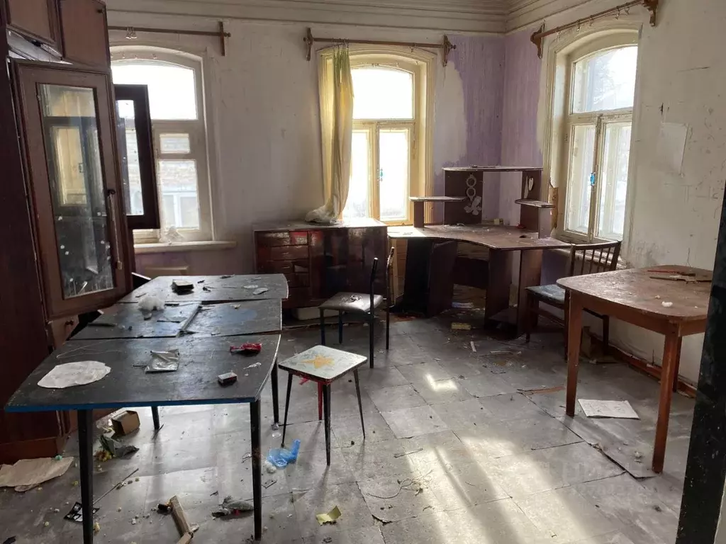 3-к кв. Саратовская область, Саратов Вольская ул., 126 (50.0 м) - Фото 1