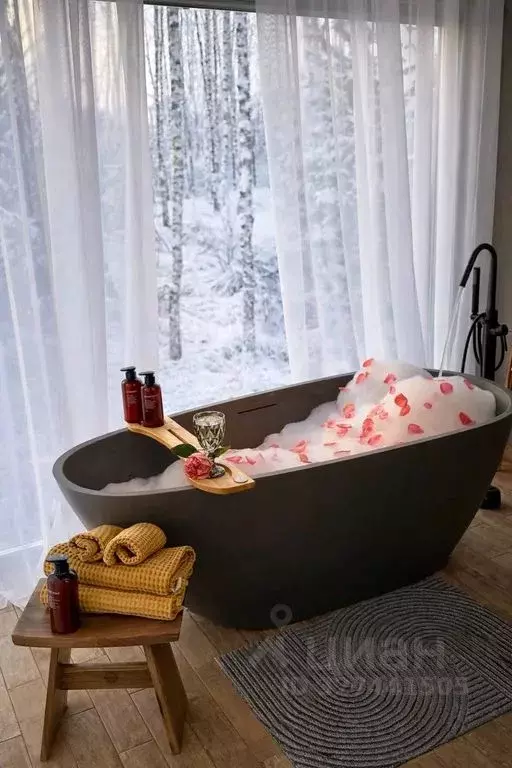 Дом в Московская область, Серпухов городской округ, Верхнее Шахлово-1 ... - Фото 1