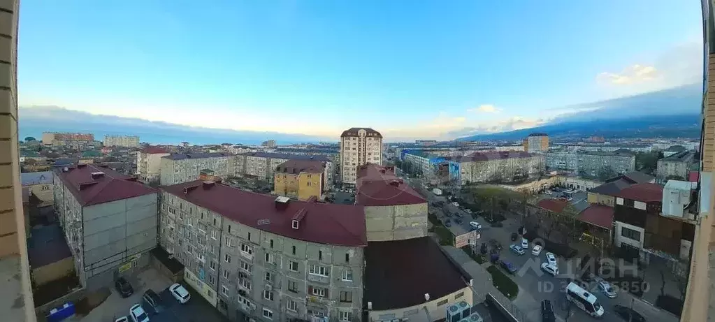 1-к кв. Дагестан, Дербент ул. 345-й Дагестанской Стрелковой Дивизии, 1 ... - Фото 1