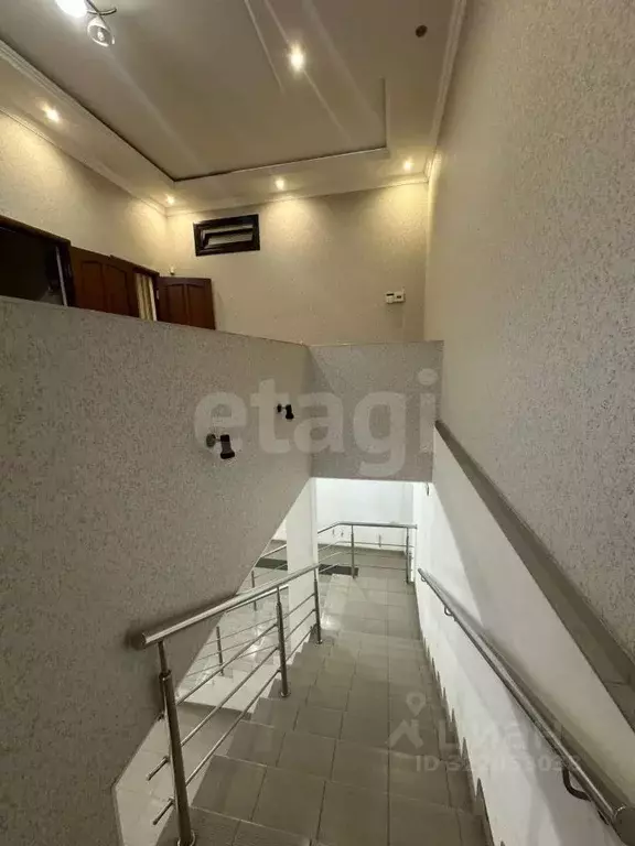 Офис в Северная Осетия, Владикавказ просп. Доватора, 91 (375 м) - Фото 0