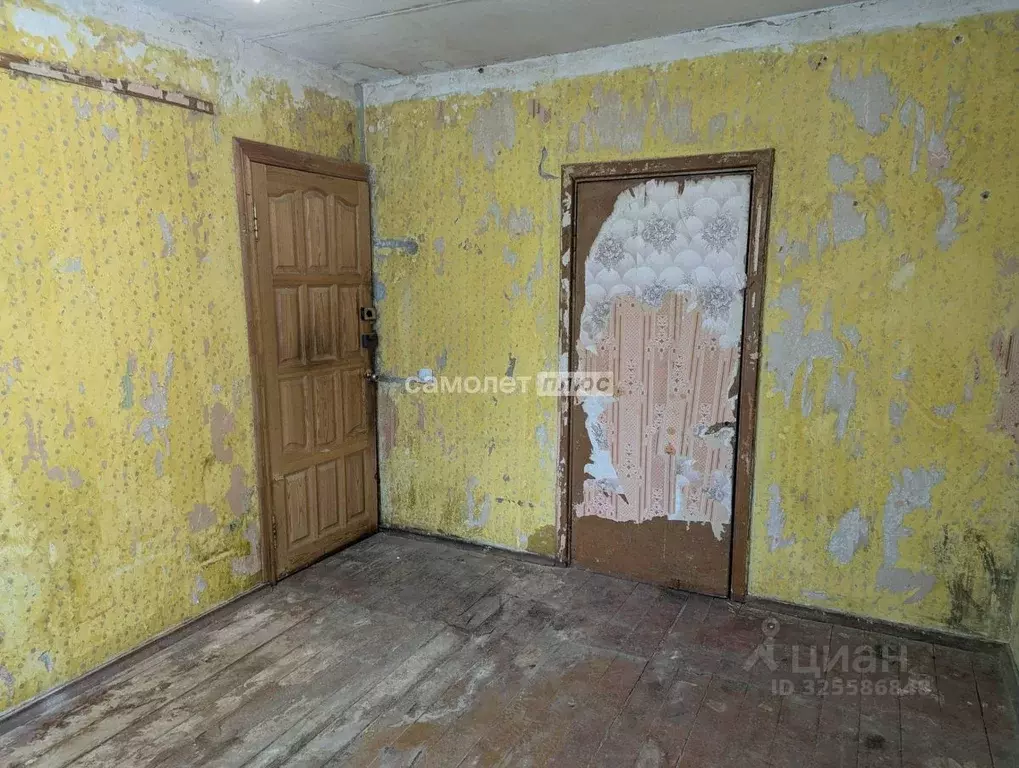 Комната Московская область, Павловский Посад ул. Кирова, 13 (12.4 м) - Фото 2