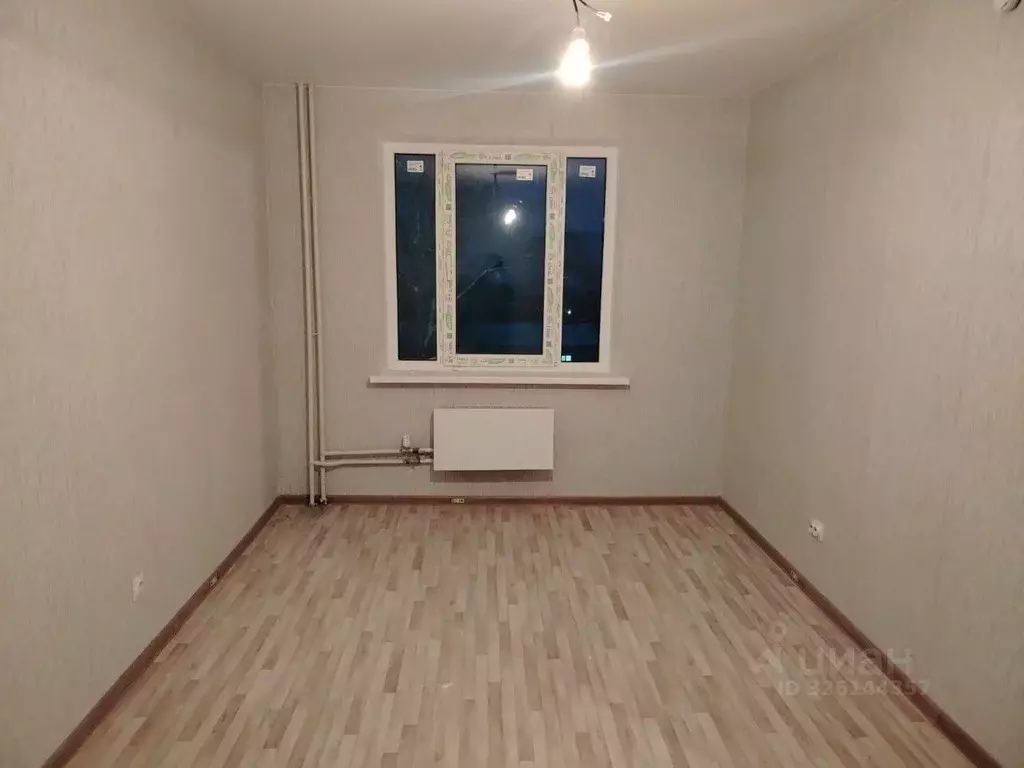 1-к кв. Саратовская область, Саратов Брянский проезд, 4 (24.5 м) - Фото 2