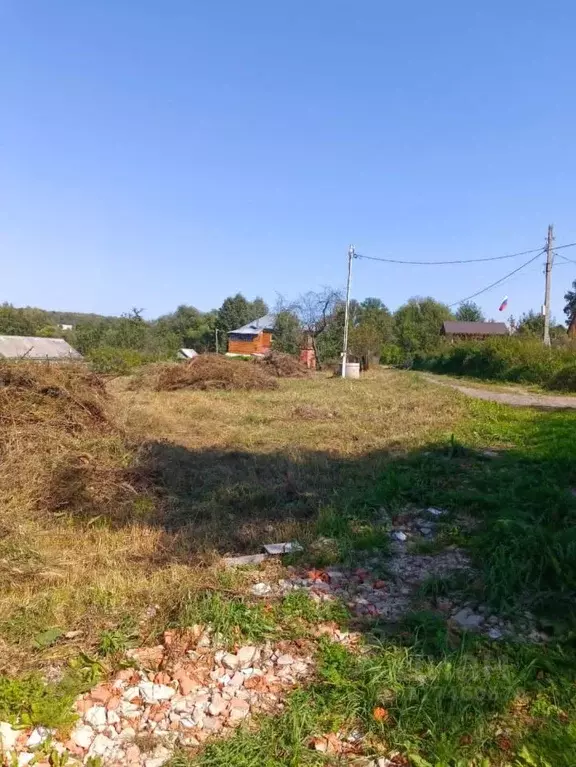 Участок в Калужская область, Калуга ул. Писарева (9.0 сот.) - Фото 2