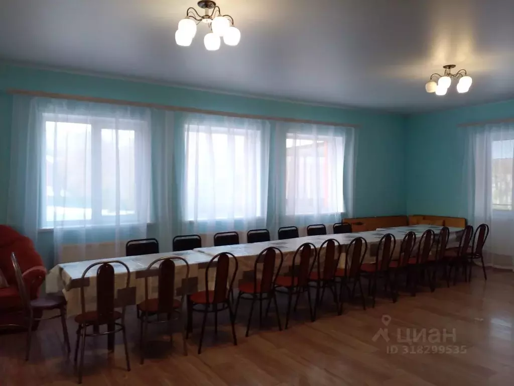 Дом в Московская область, Подольск городской округ, д. Ордынцы 61 (300 ... - Фото 1