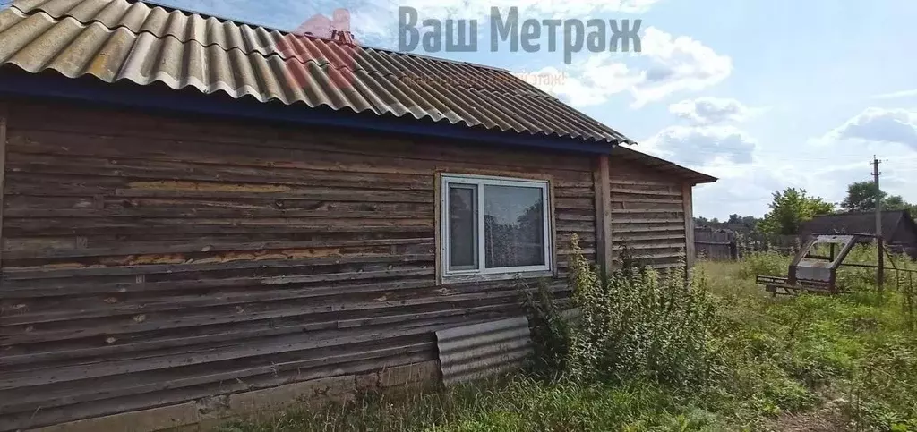 дом в оренбургская область, бузулукский район, колтубановский . - Фото 1