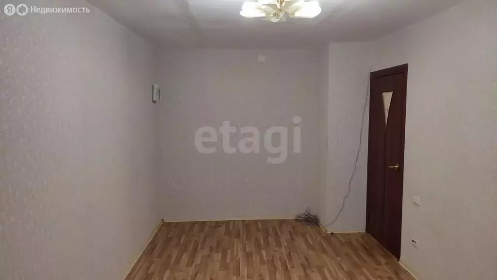 1-комнатная квартира: Сатка, Пролетарская улица, 38 (30.5 м) - Фото 1