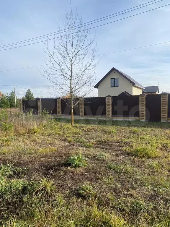 Дом 120 м на участке 6 сот. - Фото 1