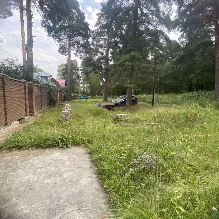 Коттедж в Нижегородская область, Нижний Новгород пос. Стригино, ул. ... - Фото 1
