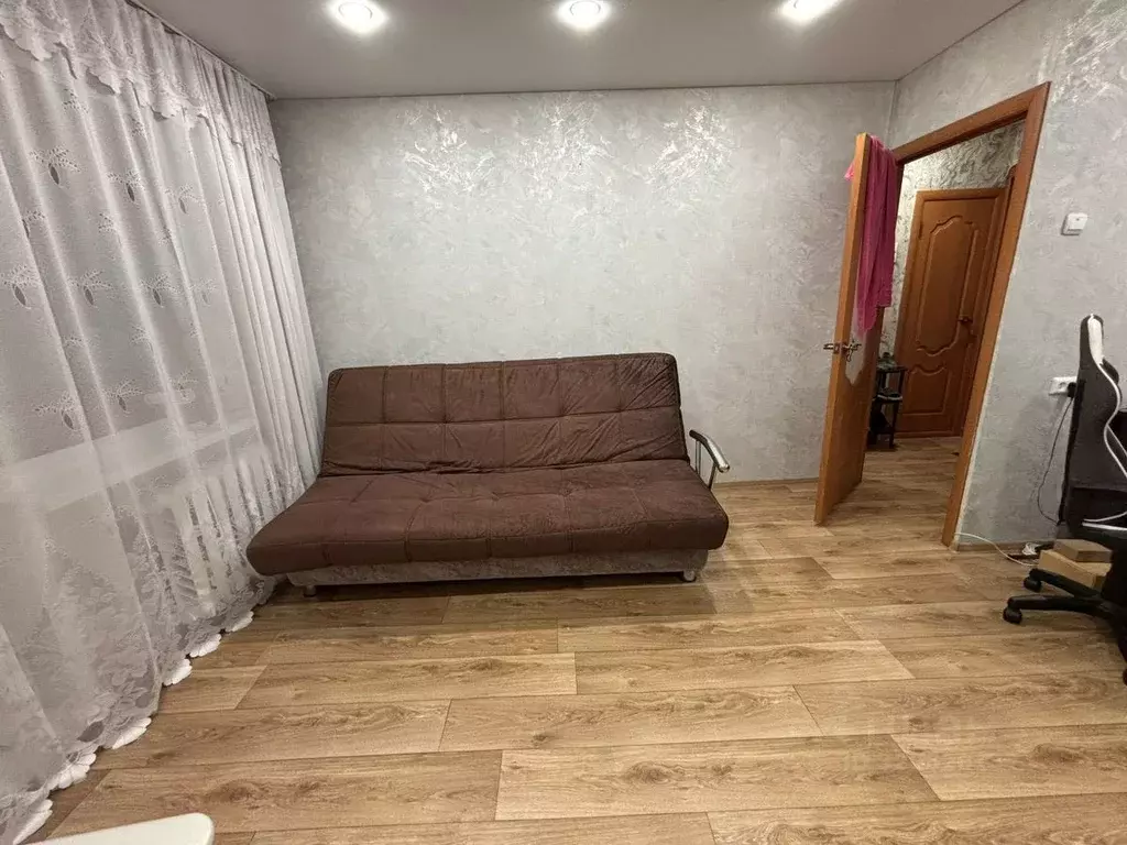 1-к кв. Татарстан, Набережные Челны 29-й комплекс, 20 (32.0 м) - Фото 2