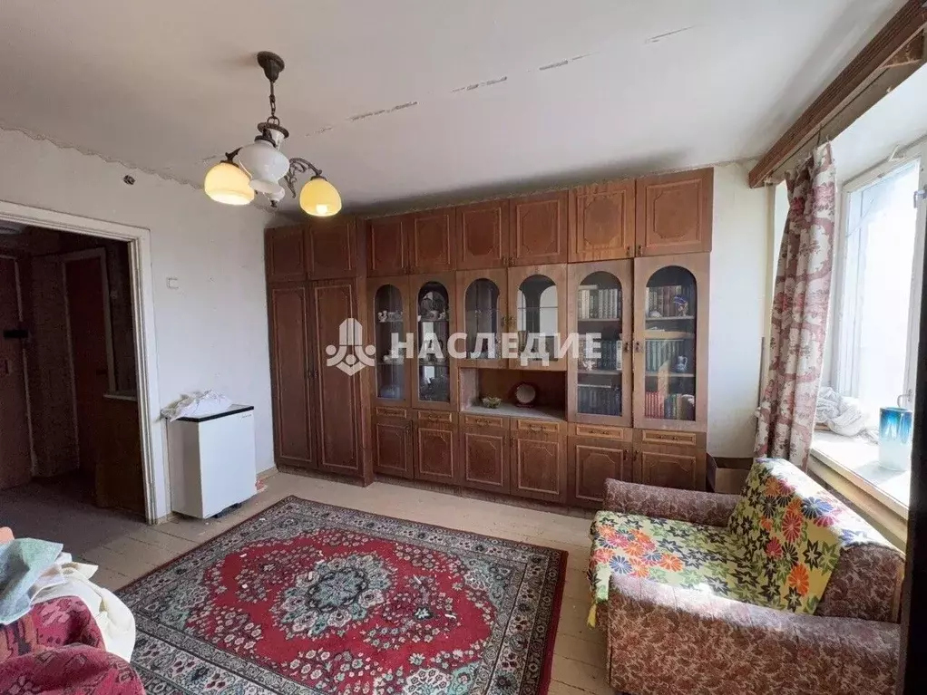 1-к кв. Ростовская область, Белая Калитва Строительная ул. (23.0 м) - Фото 0