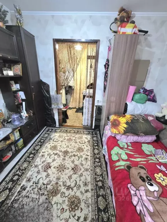 Студия Краснодарский край, Новороссийск ул. Михаила Борисова, 15 (12.3 ... - Фото 2