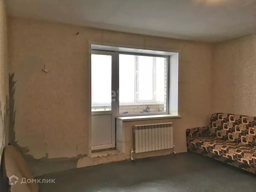 Продаётся 1-к квартира, 34.4 м - Фото 1