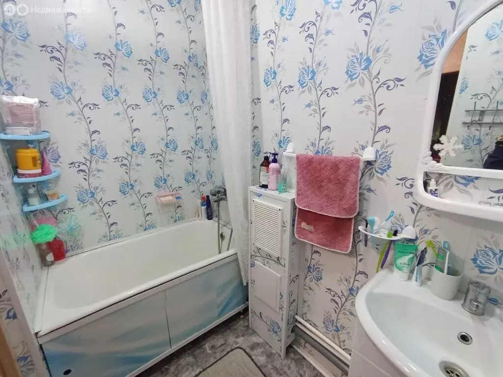 2-комнатная квартира: Куйбышев, 3-й квартал, 3 (47 м) - Фото 1