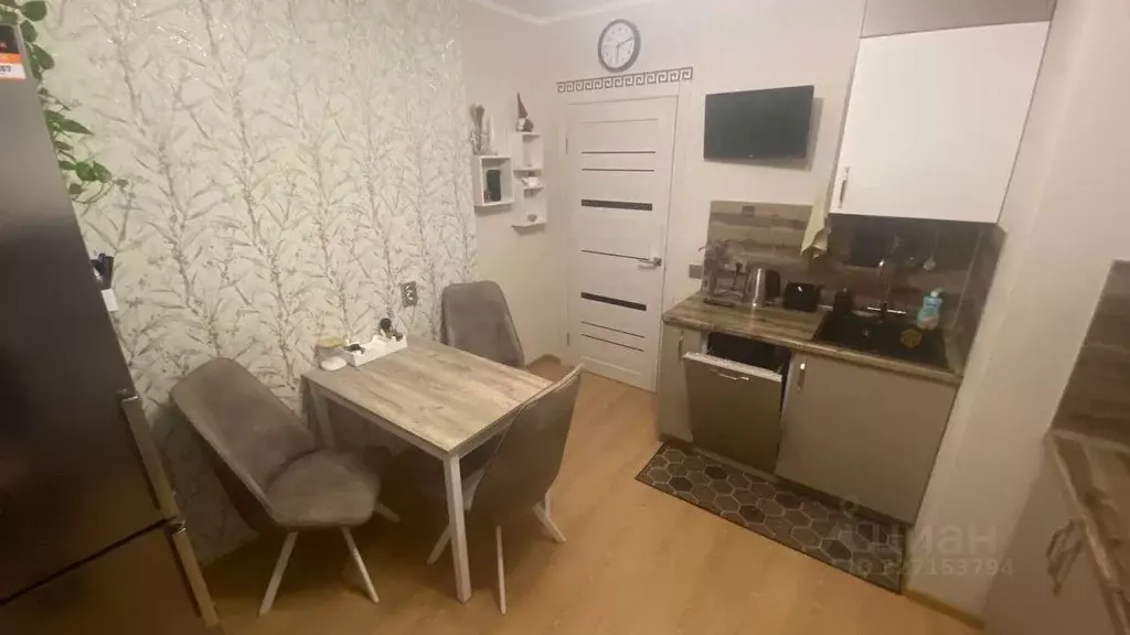 2-к кв. Санкт-Петербург Усть-Славянка тер., ул. Славянская, 21 (57.1 ... - Фото 2