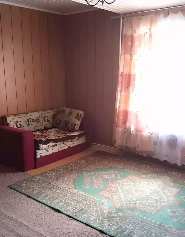 Комната Новосибирская область, Новосибирск Сестрорецкая ул., 2 (40.0 ... - Фото 1