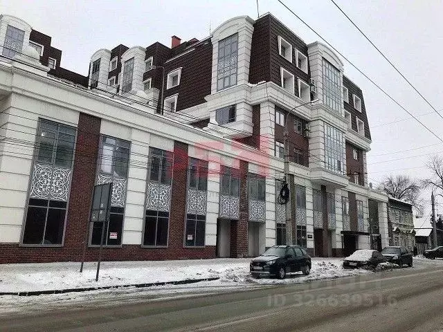 Торговая площадь в Самарская область, Самара ул. Водников, 33 (340 м) - Фото 2