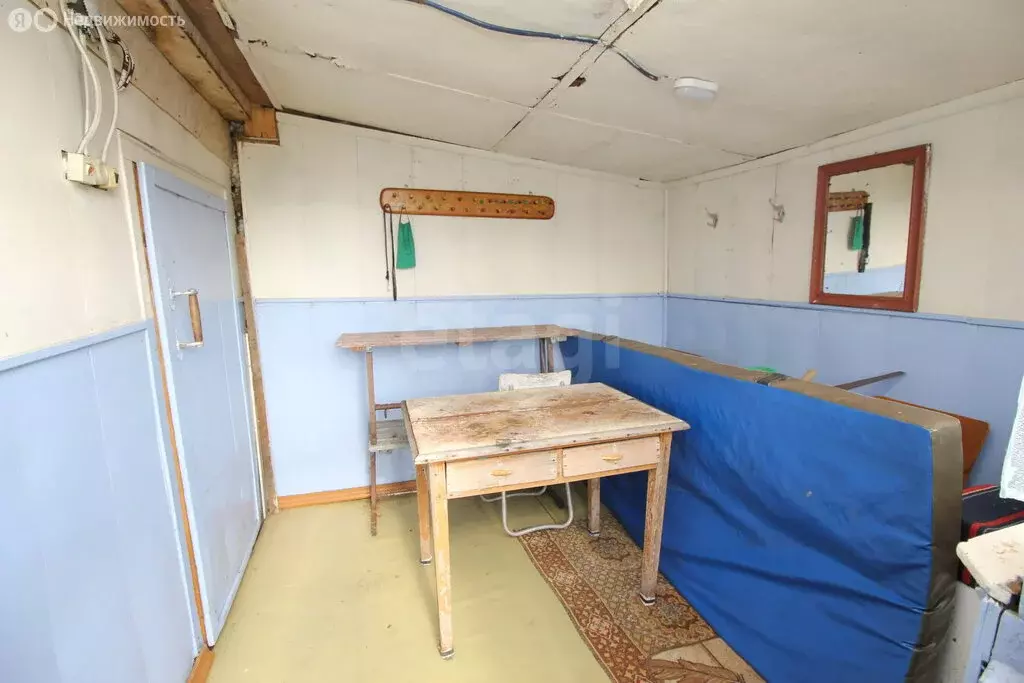 Дом в посёлок Чёбсара, Лесная улица (46.5 м) - Фото 2