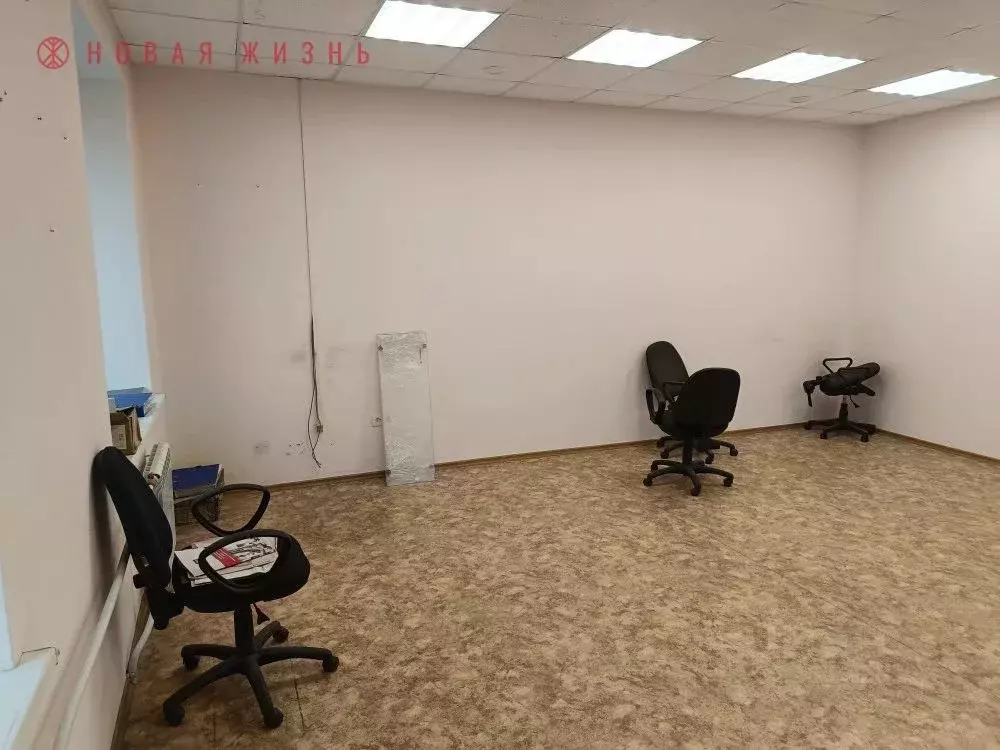 Офис в Самарская область, Самара ул. Карбышева, 61В (34 м) - Фото 1