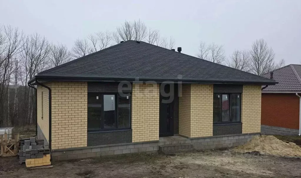 Дом в Белгородская область, Белгородский муниципальный округ, с. Ерик ... - Фото 1