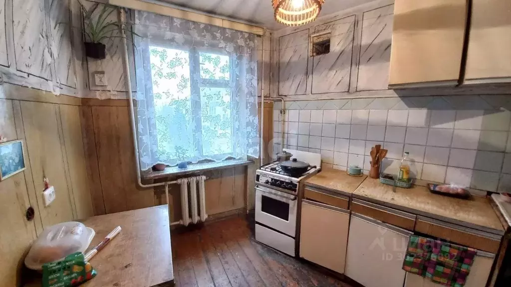 3-к кв. Севастополь ул. Казачья, 11 (68.0 м) - Фото 0