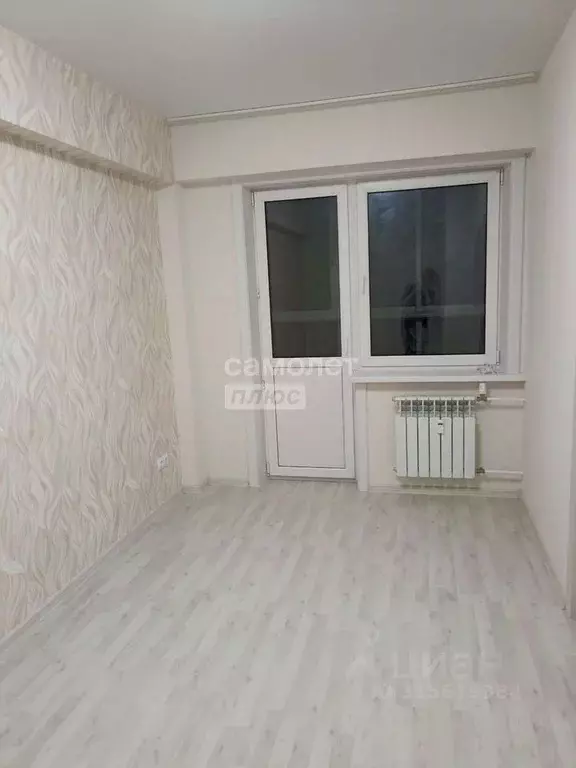 1-к кв. Иркутская область, Иркутск Култукская ул., 100 (34.0 м) - Фото 1