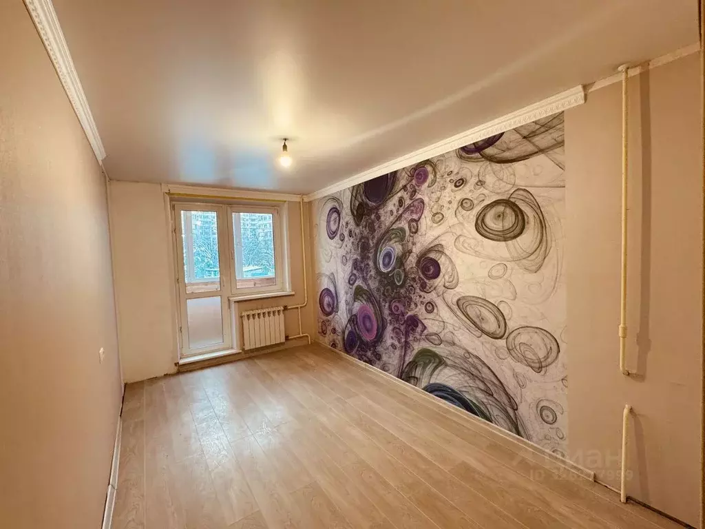 2-к кв. Москва Изюмская ул., 22 (53.0 м) - Фото 1