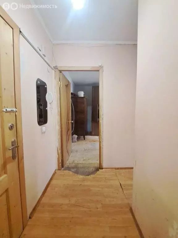 1-комнатная квартира: Улан-Удэ, Тобольская улица, 49 (31.5 м) - Фото 0