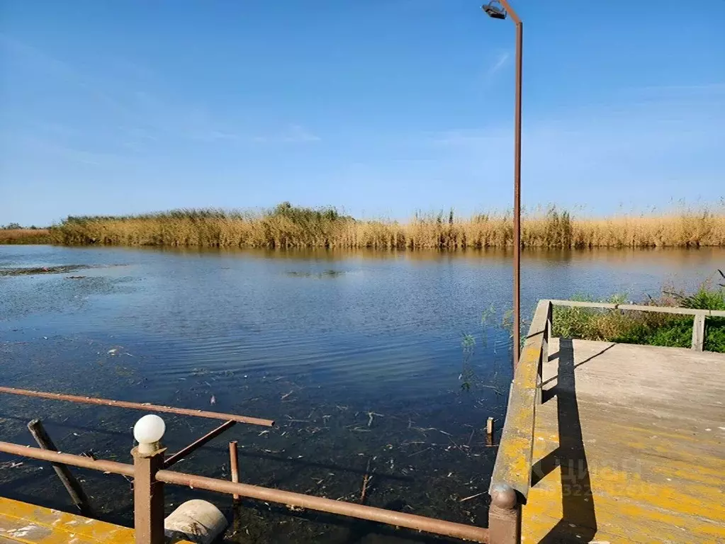 Дом в Краснодарский край, Славянский район, Черноерковское с/пос, ... - Фото 1