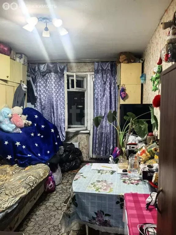 Квартира-студия: Кемерово, бульвар Строителей, 20 (24 м) - Фото 2