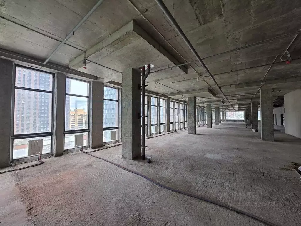 Офис в Владимирская область, Владимир Промышленный проезд, 5 (22630 м) - Фото 1