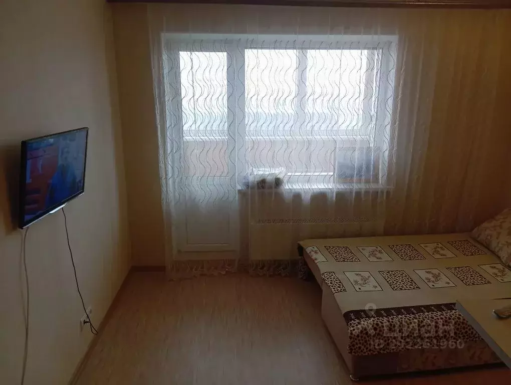 1-к кв. Новосибирская область, Новосибирск Красный просп., 173/1 (36.0 ... - Фото 0