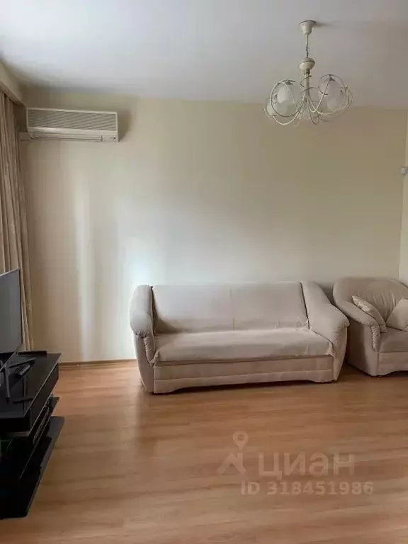 2-к кв. Волгоградская область, Волгоград просп. Имени В.И. Ленина, 41 ... - Фото 2