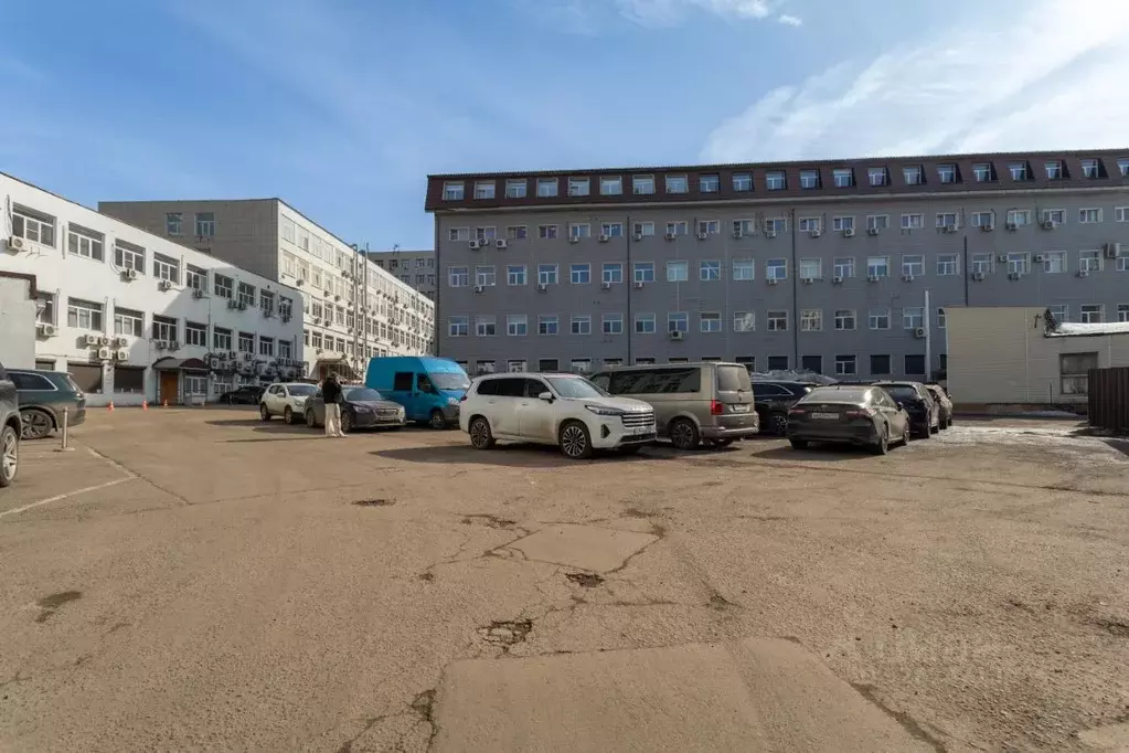 Офис в Москва Огородный проезд, 5с6 (175 м) - Фото 2