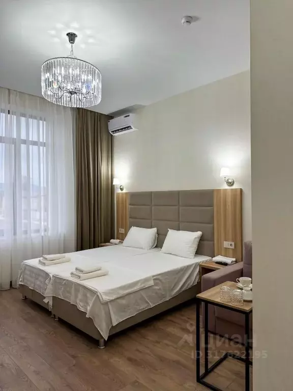 Комната Дагестан, Дербент ул. Етима Эмина, 5 (24.0 м) - Фото 0