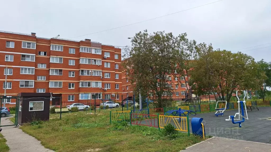 Гараж в Тульская область, Тула городской округ, Плеханово рп ул. ... - Фото 1