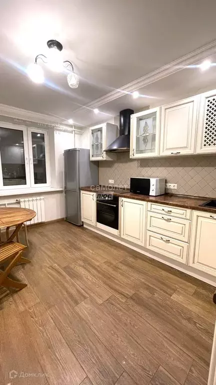 Продаётся 1-к квартира, 44.4 м - Фото 0