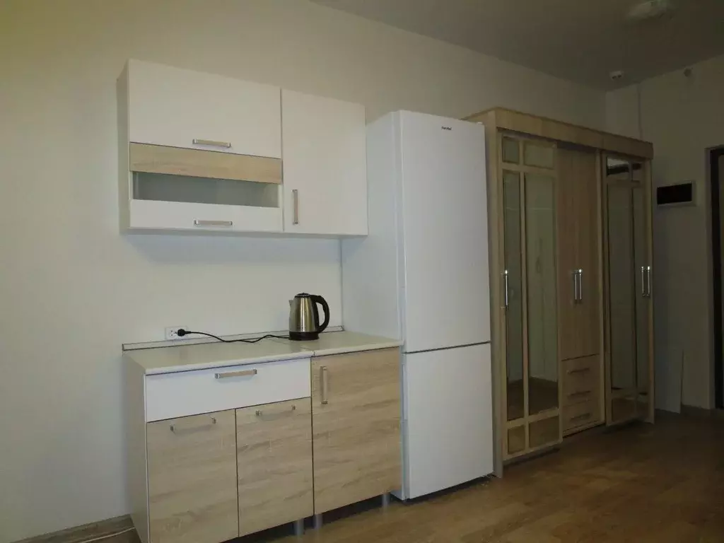 1-к кв. Московская область, Щелково Финский мкр, 2 (32.0 м) - Фото 1