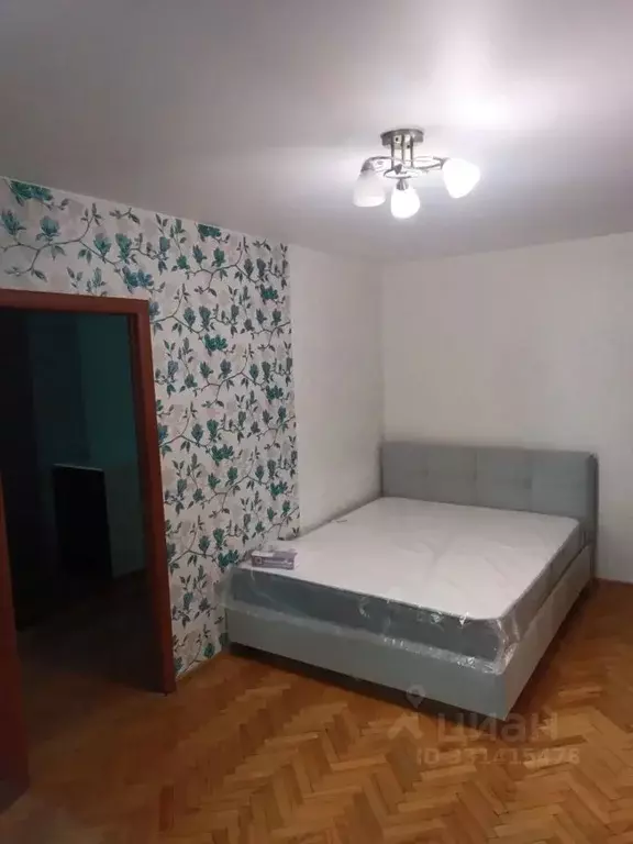2-к кв. Москва Погонный проезд, 1К10 (42.8 м) - Фото 1