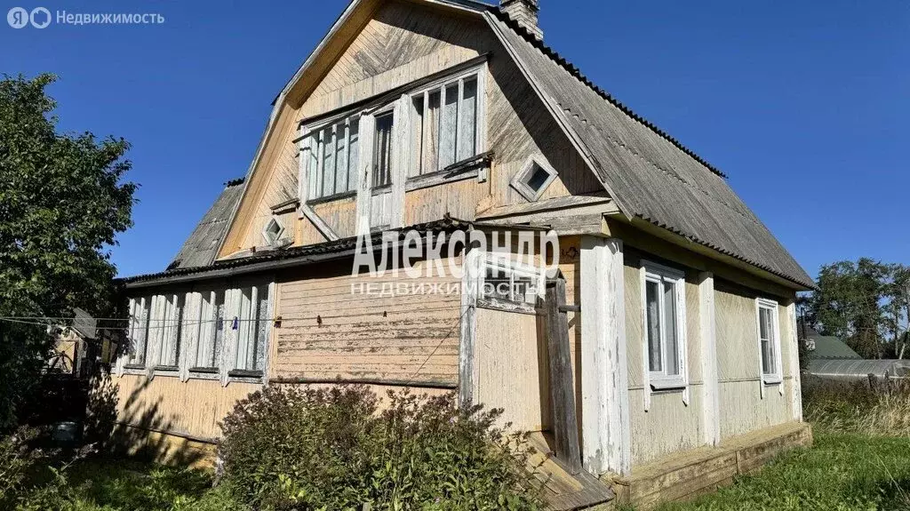 Дом в Приозерск, улица Цветкова, 5 (104.8 м) - Фото 2
