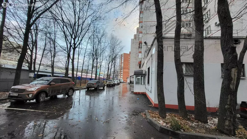 Офис (97.3 м) - Фото 1