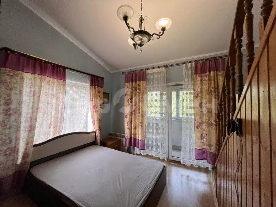 2-к кв. Московская область, Богородский городской округ, пос. Рыбхоз, ... - Фото 1