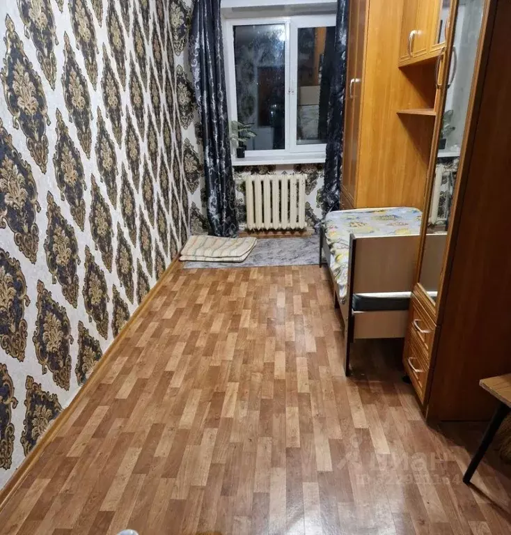 Комната Владимирская область, Владимир ул. Асаткина, 32 (13.0 м) - Фото 2