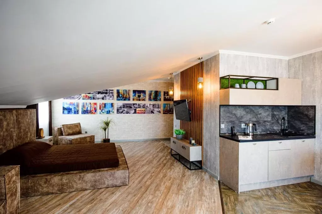 Комната Оренбургская область, Оренбург Тракторная ул., 3 (50.0 м) - Фото 2