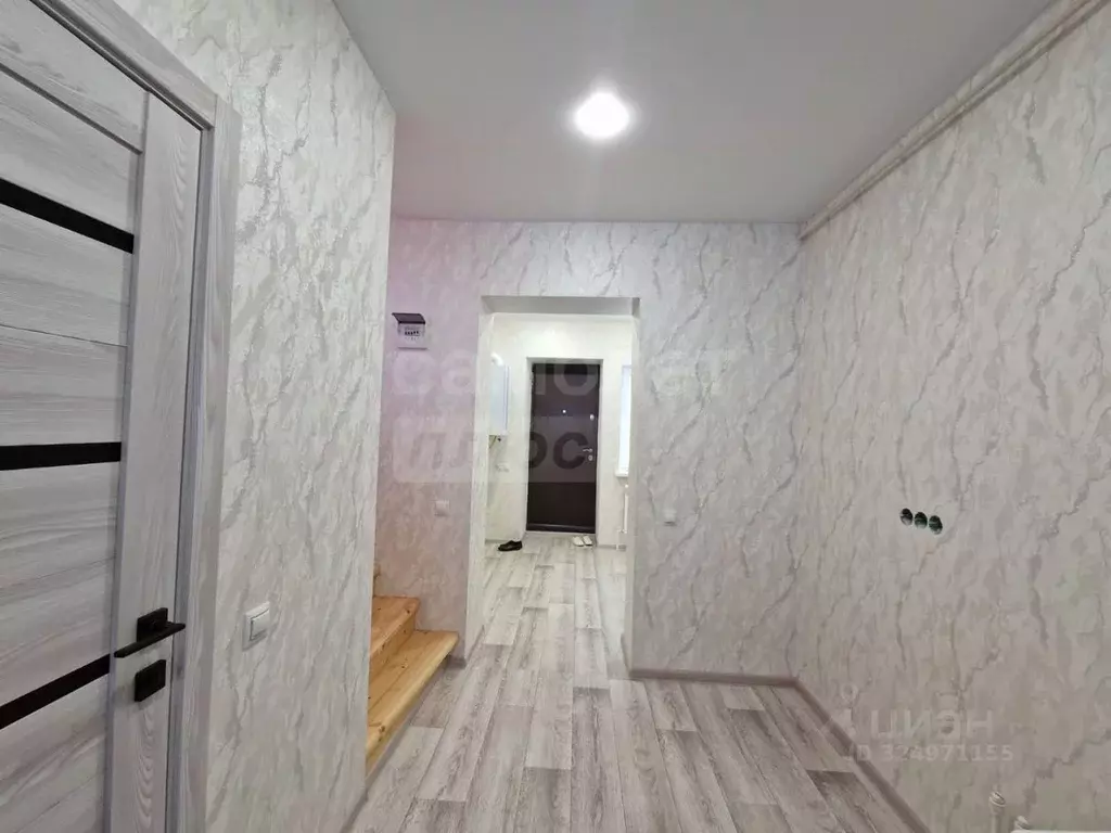 Таунхаус в Оренбургская область, Оренбургский район, пос. Весенний, ... - Фото 2