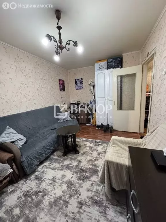 1-комнатная квартира: Иваново, Пограничный переулок, 80 (30.3 м) - Фото 1