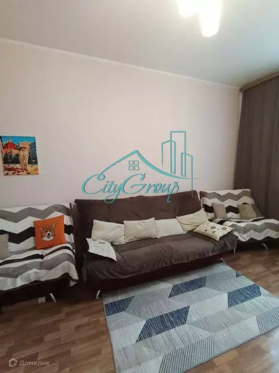 Продаётся 3-к квартира, 66.2 м - Фото 1