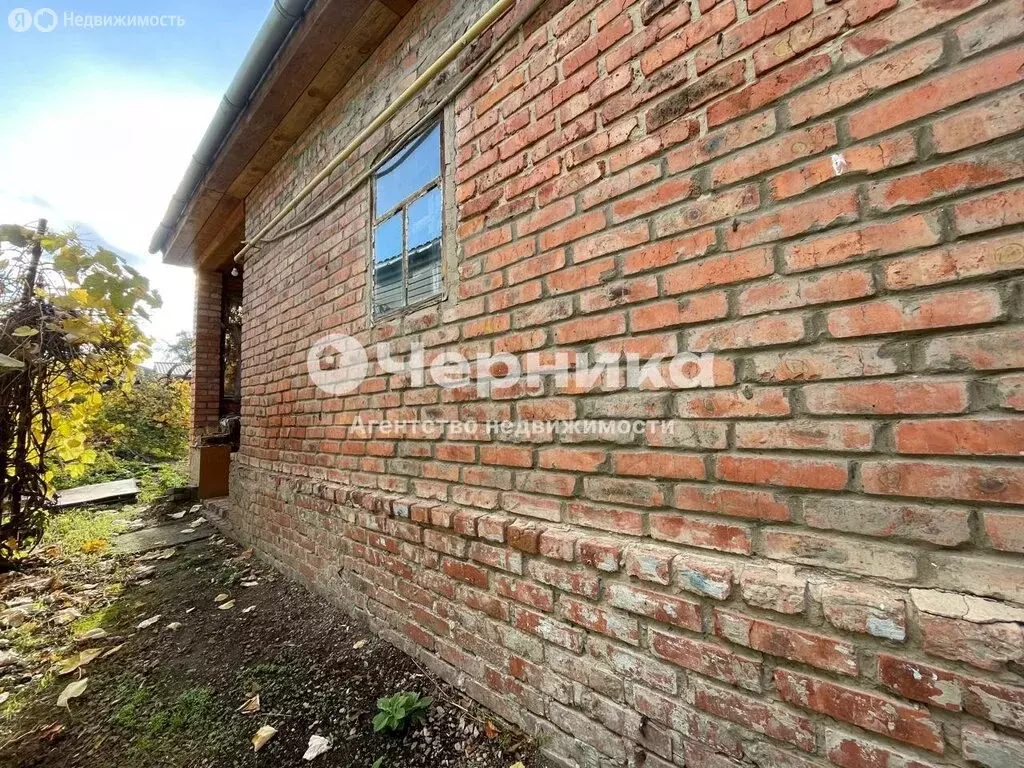 Дом в Каменск-Шахтинский, улица Пушкина, 127 (67.4 м) - Фото 1
