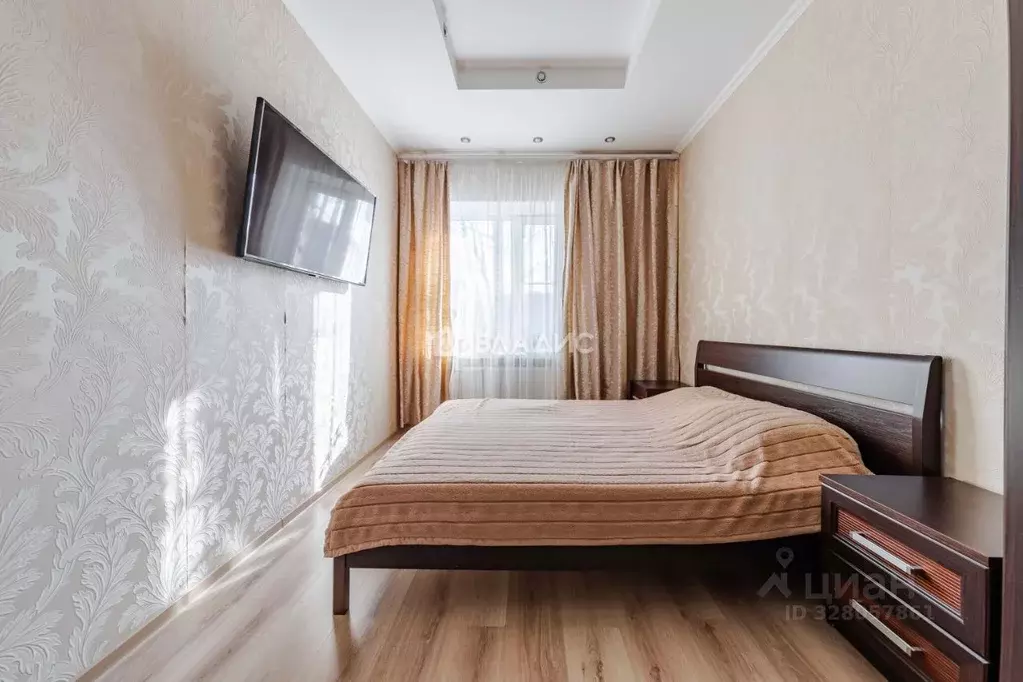 2-к кв. Ленинградская область, Тосненский район, Федоровское городское ... - Фото 2