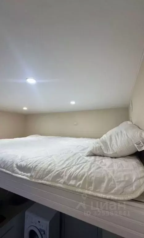 1-к кв. Москва д. Марьино, ул. Жемчужная, 1к16 (32.0 м) - Фото 2