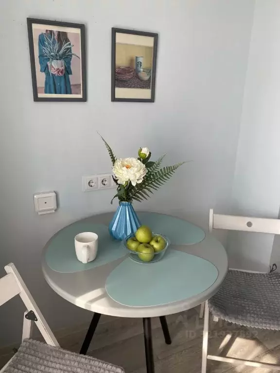 Комната Красноярский край, Красноярск ул. Елены Стасовой, 50к (12.0 м) - Фото 2